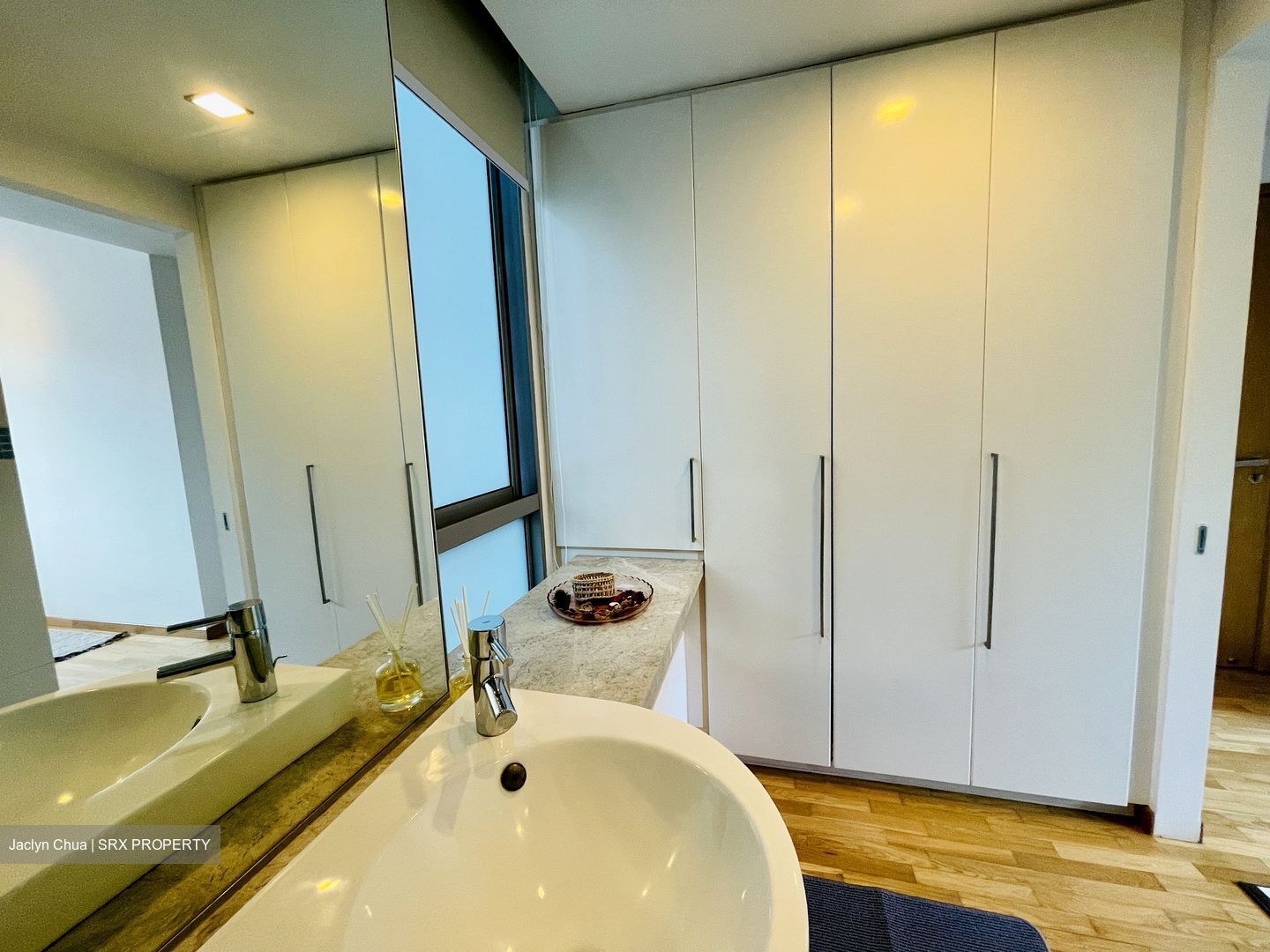 One-north Residences (D5), Apartment #455428751